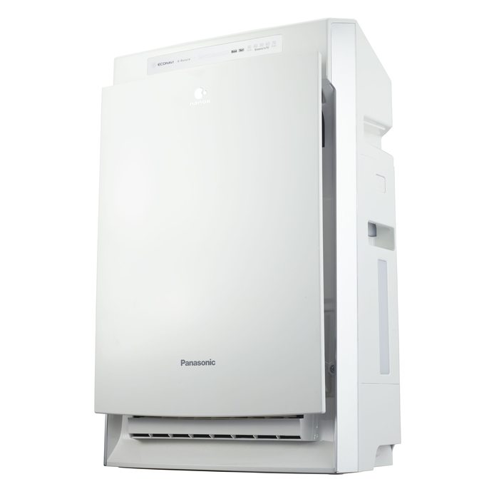 Panasonic F-VXR50R-W очиститель воздуха