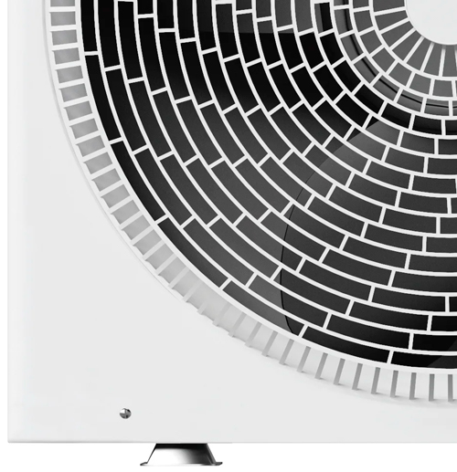 Panasonic Free Match CU-3Z68TBE внешний блок мульти сплит-системы на 3 комнаты