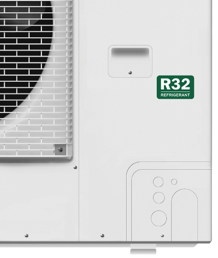 Panasonic Free Match CU-5Z90TBE внешний блок мульти сплит-системы на 5 комнат