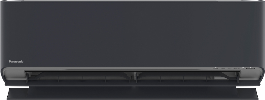 Panasonic Nordic black CS-HZ35ZKE-H/CU-HZ35ZKE настенный кондиционер