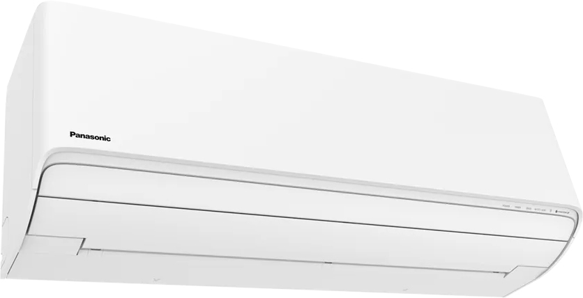 Panasonic Nordic white CS-HZ35ZKE/CU-HZ35ZKE настенный кондиционер