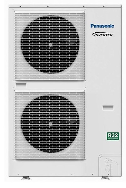 Panasonic S-100PT2E5B/U-100PZH2E8 напольно-потолочный кондиционер