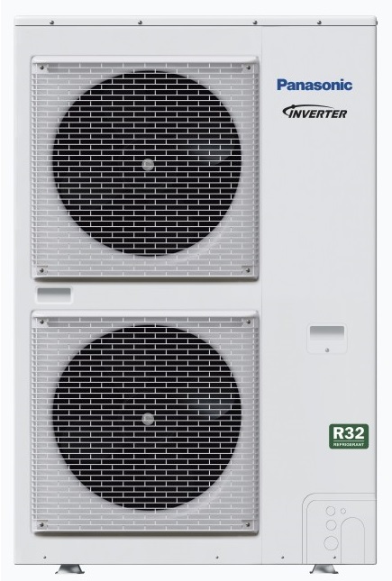 Panasonic S-125PU2E5B/U-125PZH2E5 кассетный кондиционер