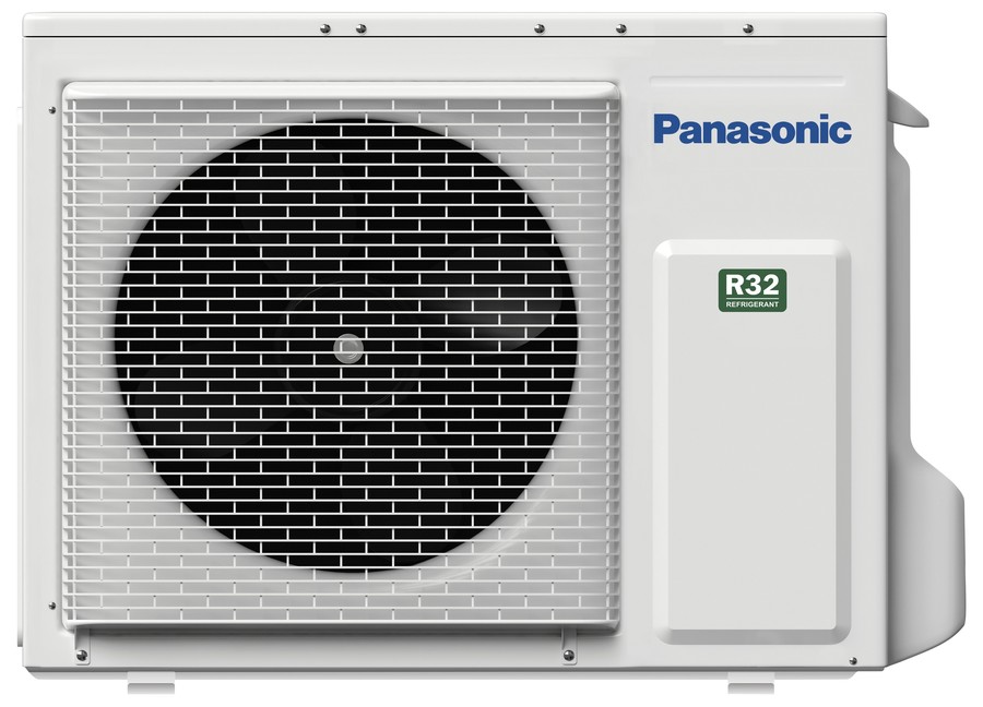 Panasonic S-36PF1E5B/U-36PZH2E5 канальный кондиционер