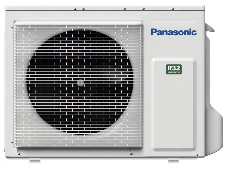Panasonic S-71PT2E5B/U-71PZ2E5 напольно-потолочный кондиционер