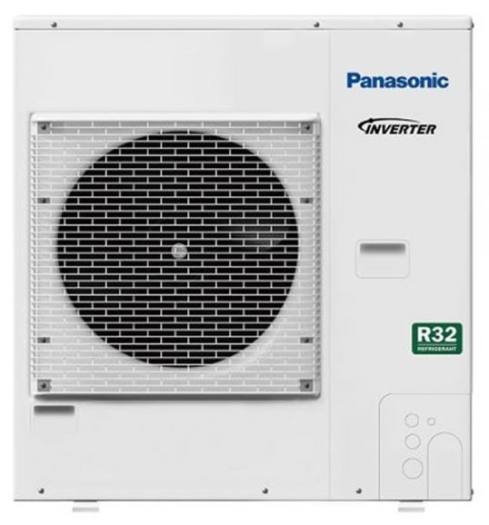 Panasonic S-71PT2E5B/U-71PZH2E8 напольно-потолочный кондиционер