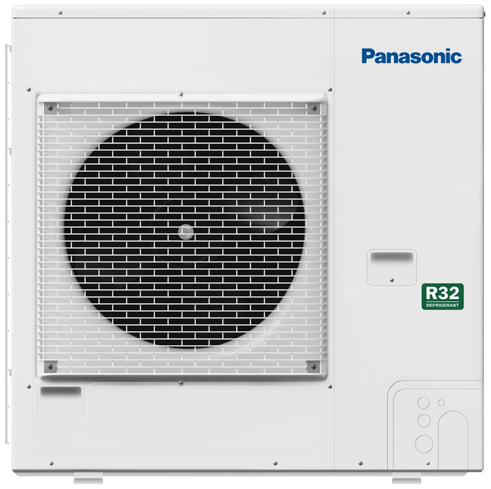 Panasonic S-71PU2E5B/U-71PZH2E5 кассетный кондиционер