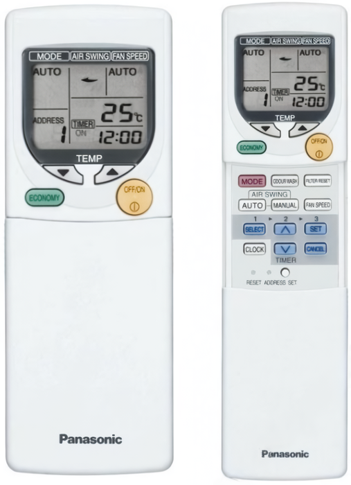 Panasonic S-F28DTE5/U-B28DBE8 напольно-потолочный кондиционер