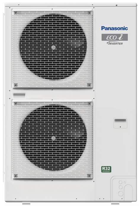 Panasonic U-8LE1E8 наружный блок VRF системы 20-22,9 кВт