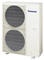 Panasonic U-B34DBE8 наружный блок VRF системы 10-13,9 кВт