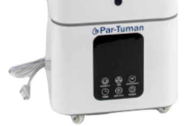 Par-Tuman ГТ-1,5 промышленный увлажнитель воздуха