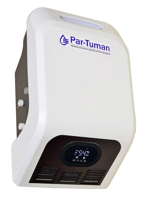 Par-Tuman ГТ-1.6 WiFi промышленный увлажнитель воздуха