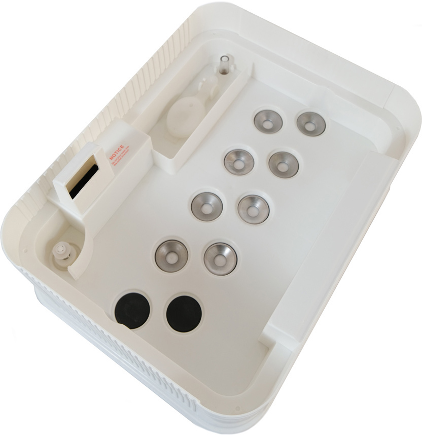 Par-Tuman ГТ-5,0-2Т промышленный увлажнитель воздуха