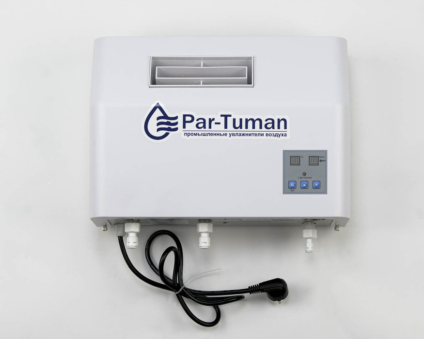 Par-Tuman ГТН-3 (3 л/час) промышленный увлажнитель воздуха