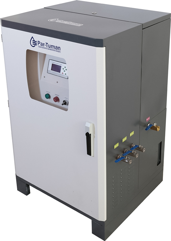 Par-Tuman KSB-S1-6/8 промышленный увлажнитель воздуха