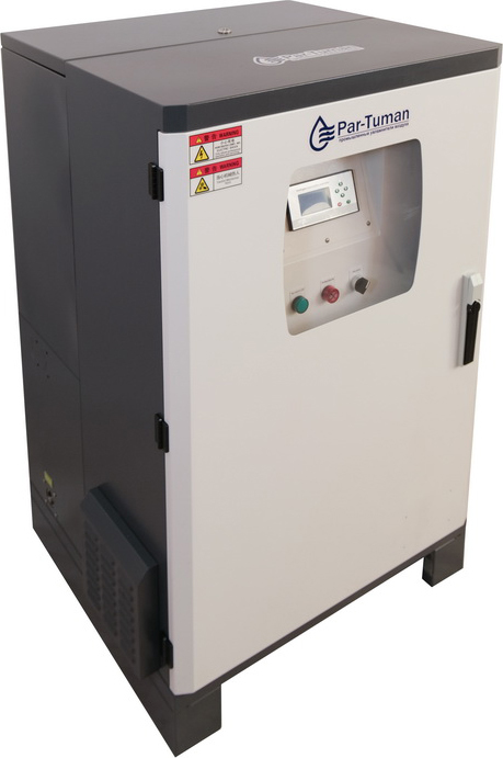 Par-Tuman KSB-S1-6/8 промышленный увлажнитель воздуха