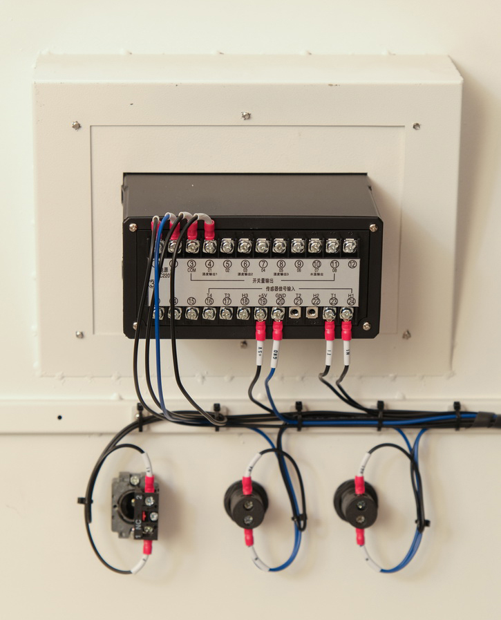 Par-Tuman KSB-S1-6/8 промышленный увлажнитель воздуха
