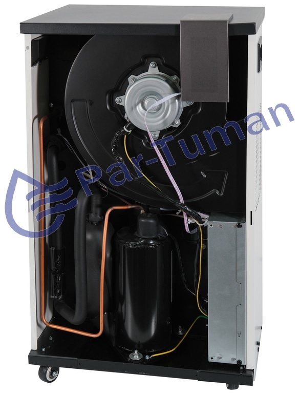 Par-Tuman PT-60ПН промышленный осушитель воздуха
