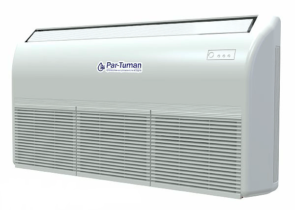 Par-Tuman PТО-SW-125 промышленный осушитель воздуха