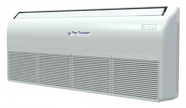 Par-Tuman РТО-SW-170 промышленный осушитель воздуха
