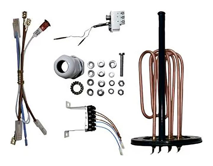 Parpol KIT 12 кВт (for 1500-2000) комплект