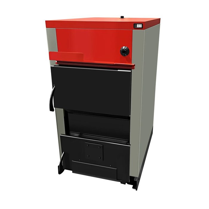 Parpol TK PRO 20 KW твердотопливный котел