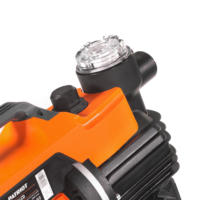 PATRIOT R 1100 LCD поверхностный насос