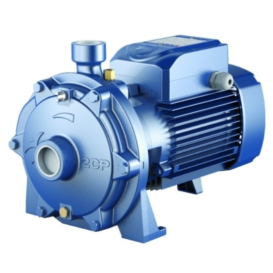 Pedrollo 2CPm 32/200B поверхностный насос