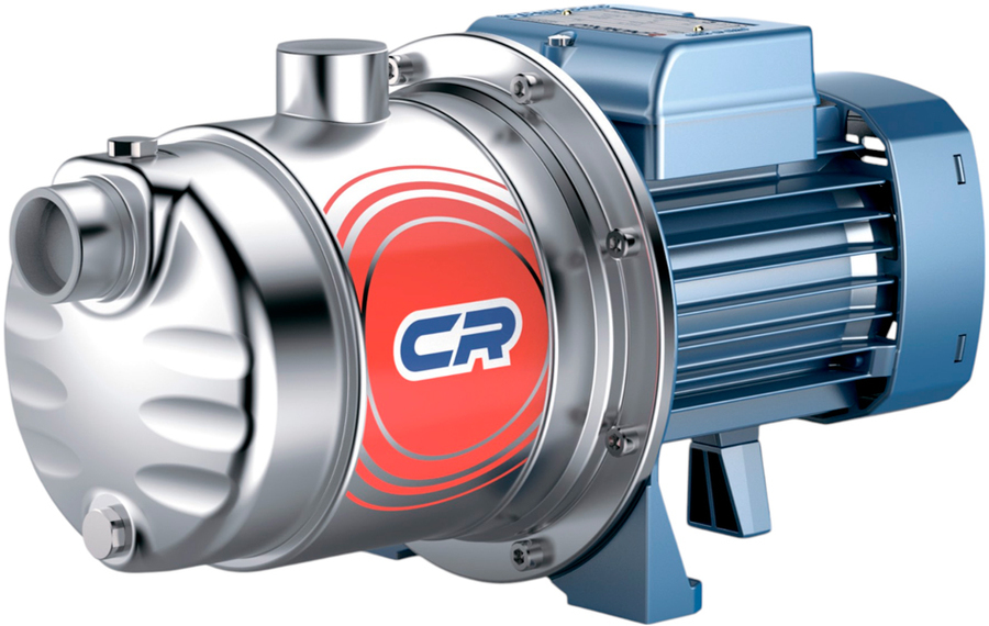 Pedrollo 2CR 80X поверхностный насос