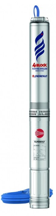 Pedrollo 4BLOСKm 4/4 погружной насос