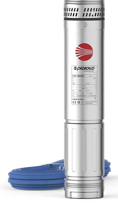 Pedrollo 4BLOСKm 4/4 погружной насос