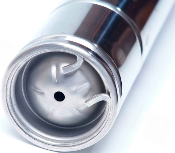 Pedrollo 4SR 8/09 S-PD погружной насос