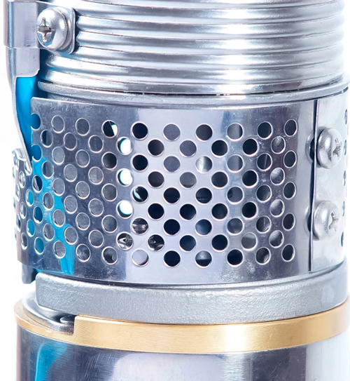 Pedrollo 4SR 8/09 S-PD погружной насос