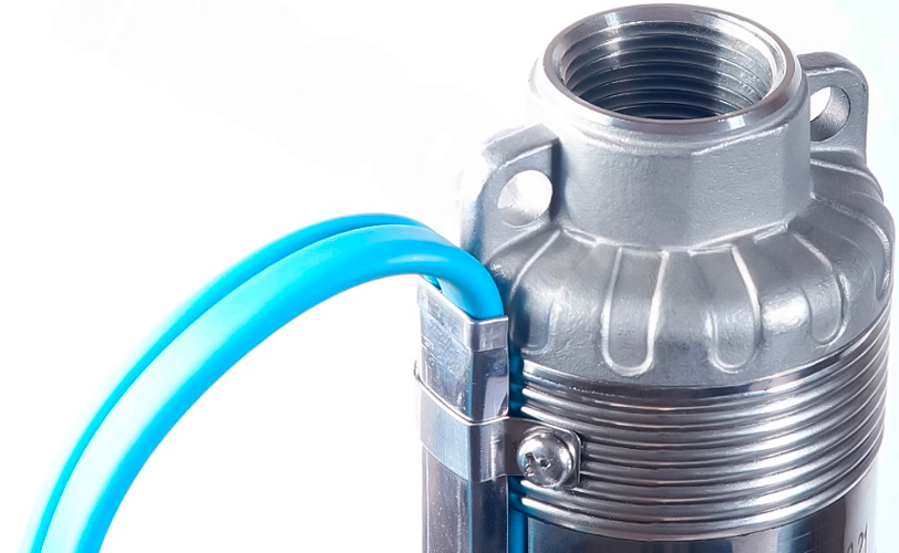 Pedrollo 4SR 8/09 S-PD погружной насос