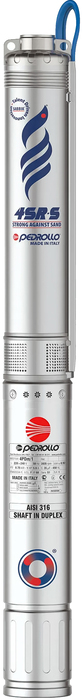 Pedrollo 4SRm 8/09 S-PD погружной насос