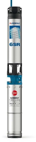 Pedrollo 6SR 36/ 4 - PD погружной насос