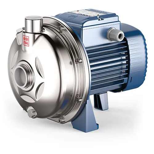 Pedrollo CP 150-ST6 поверхностный насос