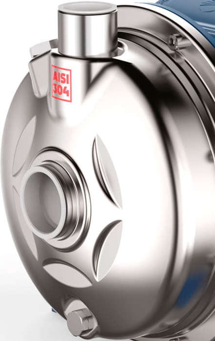 Pedrollo CP 150-ST6 поверхностный насос