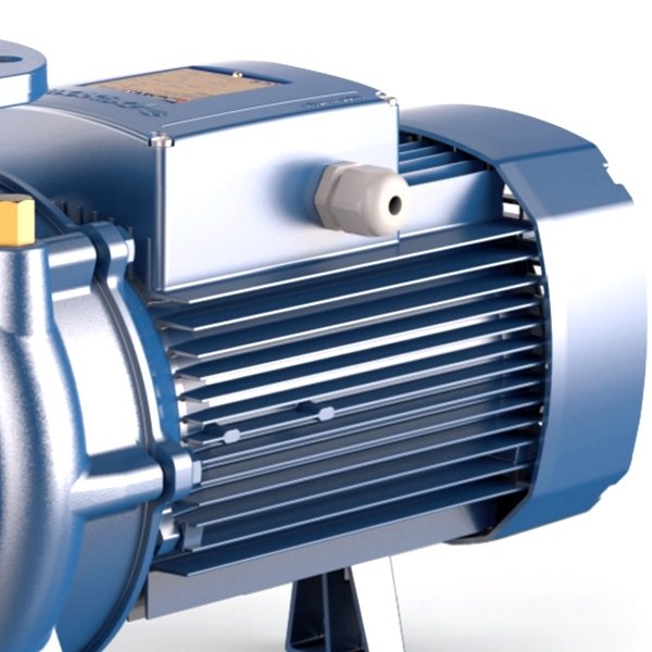 Pedrollo F4 100/200B поверхностный насос