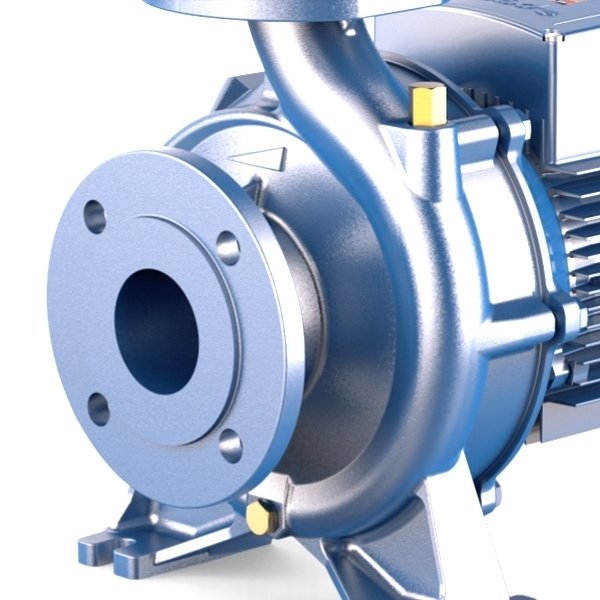 Pedrollo F4 32/250C поверхностный насос