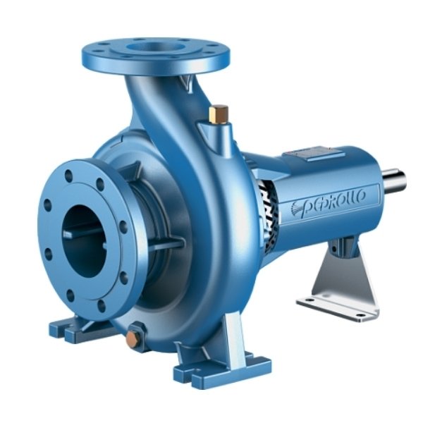 Pedrollo FG 50/125C насосная часть