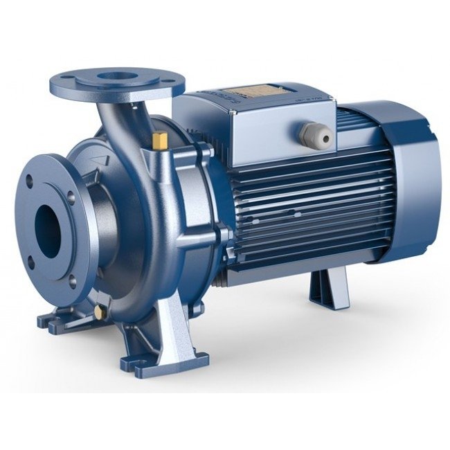Pedrollo Fm 40/125C поверхностный насос