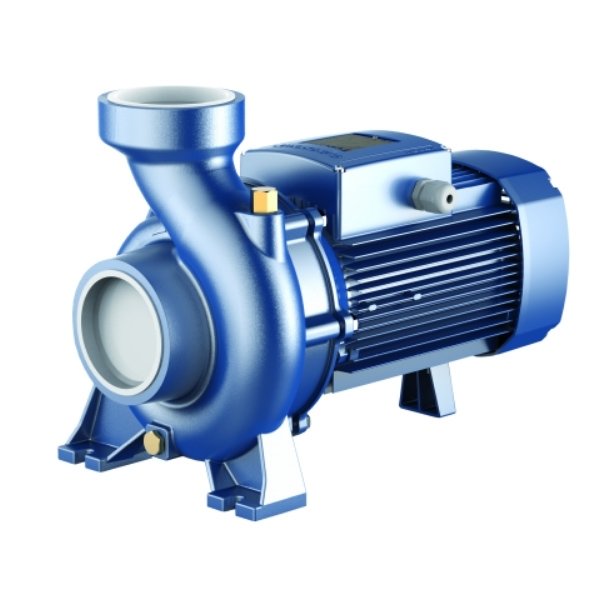 Pedrollo HFm 6B поверхностный насос