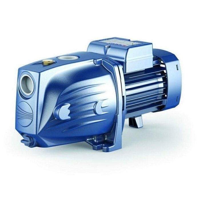 Pedrollo JSWm 1CX поверхностный насос