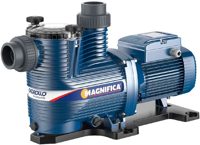 Pedrollo MAGNIFICA 3m поверхностный насос