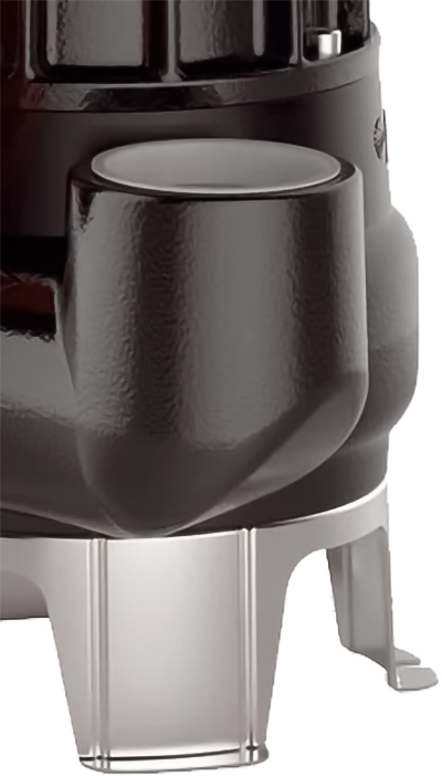 Pedrollo MC 10/45 10м фекальный насос