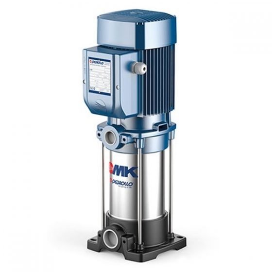 Pedrollo MKm 5/5-N поверхностный насос