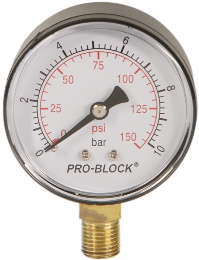 Pedrollo MR 10 комплектующая для насосных станций