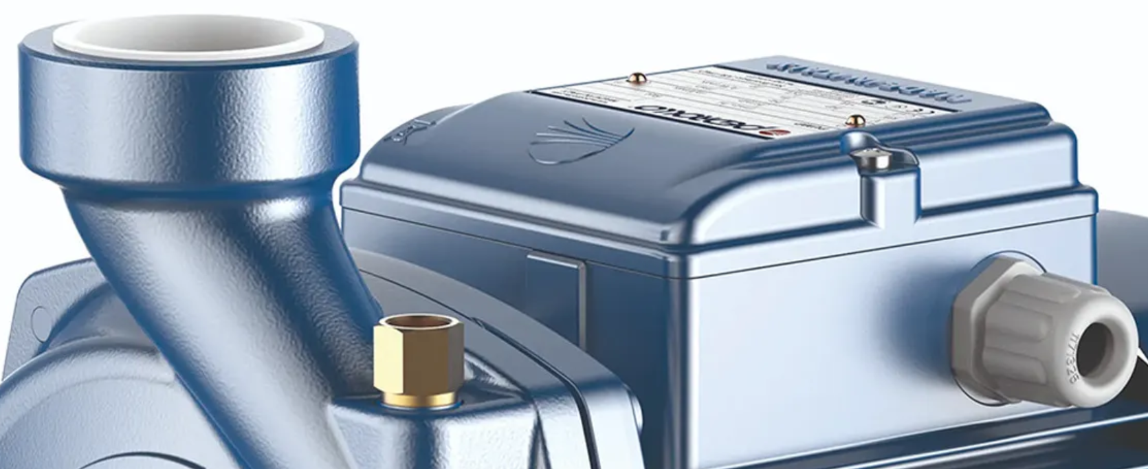 Pedrollo NGA 2A поверхностный насос