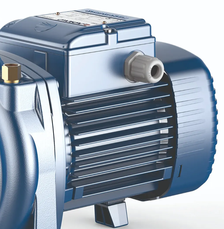 Pedrollo NGA 2A поверхностный насос